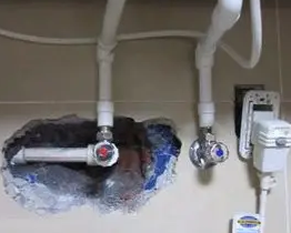 酉阳漏水维修多少钱