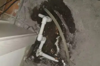 酉阳卫生间漏水检测多少钱