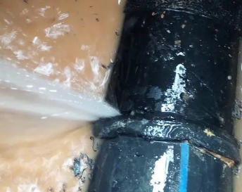 酉阳漏水维修价格明细