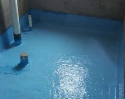 酉阳卫生间防水哪家好