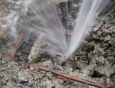 酉阳水管维修多少钱