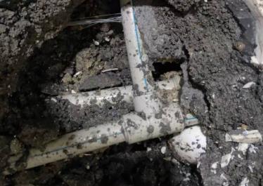 酉阳漏水检测电话多少